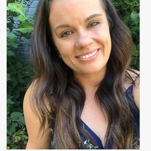 Meet your Posher, Maggie